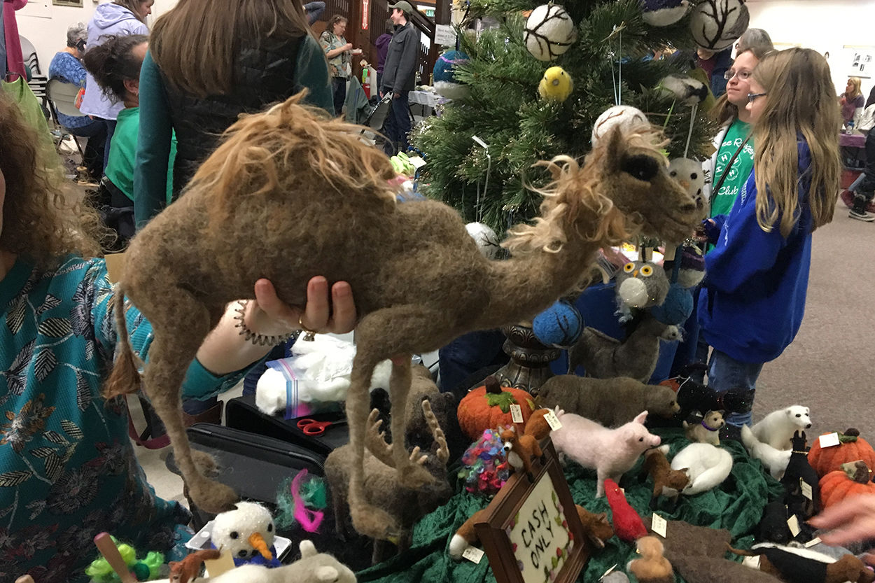 Fiber Festival